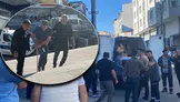 Kapaklı’da korkunç olay: 78 yaşındaki adam eşini satırla öldürüp oğlunu aradı