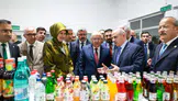 Kızılay Maden Suyu 100 yıllık mirasını geleceğe taşıyor