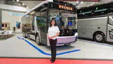 TEMSA Avrupa midibüs pazarında yüzde 30 payla lider oldu