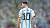 Lionel Messi son kez Arjantin forması giyecek!