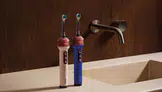 Dyson'dan 25 bin TL'lik sürpriz! Dişleri artık kamera temizleyecek