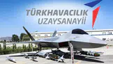 Türkiye'nin inovasyon haritası açıklandı: Zirvede yine TUSAŞ var