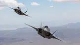 Washington'da Çin alarmı: F-35 teknolojisi Suudi Arabistan üzerinden sızabilir
