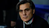 UEFA Uluslar Ligi'nde Türkiye İtalya'ya 3-0 yenilirken tribünlerden Montella ve TFF'ye tepki yağdı