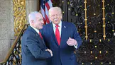 Netanyahu’nun ABD planı değişti: Trump görüşmesi yok, Musk buluşması iptal!