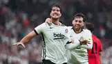Beşiktaş Dolmabahçe’de seriyi sürdürme peşinde