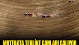 Mutfakta tehlike çanları çalıyor: Küresel gıda fiyatları 4 yılın zirvesine tırmandı