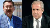 Şamil Tayyar Melih Gökçek ile görüştü: Tutuklama beklemiyorum
