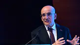 Bakanlık Mehmet Şimşek hakkındaki iddiaları yalanladı