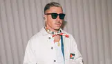 Turneden çıkarılan Macklemore'dan Filistin'e 1 milyon dolarlık dev bağış