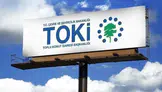 TOKİ 46 ilde 383 arsayı açık artırmayla satışa çıkarıyor