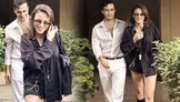 Serenay Sarıkaya ve Mert Demir küstü mü? Çift arasındaki tartışma ayrılıkla mı sonuçlandı, Serenay Sarıkaya Mert Demir'i affetti mi, çift daha önce de benzer bir kriz yaşadı mı?