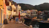 Yunanistan Meis adasına yerleşene yıllık 5 bin euro ödeme yapacak