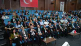Sanayi genel müdür yardımcısı güven: Yeşil dönüşüm sanayi stratejimizin merkezinde