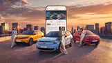 Ford Türkiye, elektrikli araçlar için yeni Ford EV Club platformunu sundu