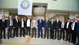 Vezirköprü TSO meslek komite seçim sonuçları açıklandı