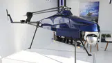 DUMRUL insansız helikopteri TURNAs-2026 Tatbikatı'nda sergilendi