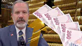 Altında sert dalgalanma mı geliyor, Kapalıçarşı'da gram altın ne kadar olacak ve piyasalarda kritik seviyeler neler?