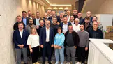 Orhangazi TSO seçimlerini mavi liste 19-11 kazandı