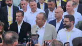 Kuşadası Ticaret Odası seçimlerinde Sarı Grup meclis çoğunluğunu elde etti