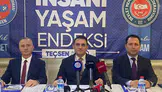 Eğitim çalışanlarının insani yaşam maliyet raporu açıklandı