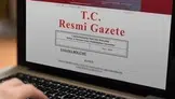 e-Tebligat sistemine dahil olma şartları ve süreleri belirlendi