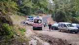 Sakarya'da acı son: Kestane toplamak için ormana giren adam ölü bulundu