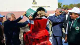 Akkuş şeker fasulyesi üretimi 14 yılda 25 tondan 2 bin 200 tona yükseldi
