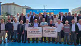Samsun’da 1.757 üreticiye tohum ve gübre desteği sağlandı