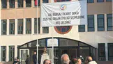 Lüleburgaz TSO seçimlerinde Turgut Durmaz'ın listesi 8 grubu kazandı