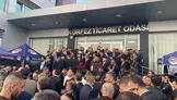 Körfez Ticaret Odası seçimlerinde Recep Öztürk'ün listesi yeniden kazandı