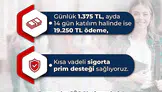 İşkur Gençlik Programı için yeni dönem başvuruları başladı