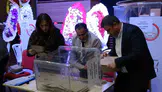 Yozgat Ticaret ve Sanayi Odası Başkanlığına yeniden Taylan Alakoç seçildi
