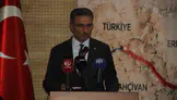 Erzurum'da 30. Sultan Sekisi Toplantısı'nda Zengezur Koridoru ele alındı