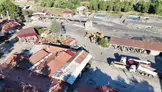 Amasya'da 294 madenci işsiz kaldı, üretim durdu