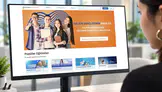 Halkbank dijital eğitim platformu Halkın Akademisi'ni erişime açtı
