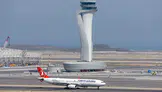 Avrupa havacılığında zirve İstanbul havalimanlarının oldu