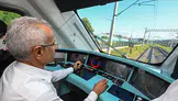 İki kıta arasında 13 yıllık dev köprü: Marmaray'dan tarihi rakamlar