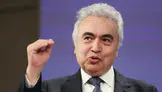 UEA Başkanı Birol: LPG arz güvenliğine ilişkin hükümetlerle görüşüyoruz