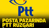 PTT 186 yaşında: Lojistik ve dijital alanda dev büyüme