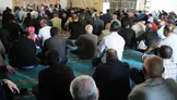 Diyarbakır’da siyaset ve iş dünyasını buluşturan mevlit programı