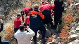 Erzurum'da acı son: Kayıp Alzheimer hastası kadının cansız bedenine ulaşıldı