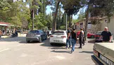 Otomobilinin önünü kesip ateş açtılar: 20 yaşındaki Ahmet Arda yaşam savaşını kaybetti