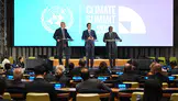 COP31 Başkanı Kurum, Pasifik'te Pre-COP Zirvesi'ne başkanlık edecek