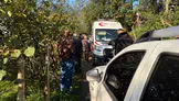 Ordu Korgan’da akraba dehşeti: Evlat acısıyla gittiği evde canından oldu