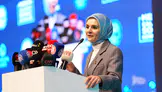 Mersin Sıfır Atık Hedef Belgesi Aile ve Sosyal Hizmetler Bakanı Göktaş'ın katılımıyla duyuruldu