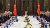 Küresel şoklara ekonomik kalkan