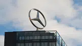 Mercedes CEO'sundan 'Made in Europe' uyarısı