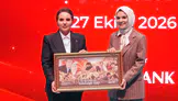 Aile dostu işletmeler ödüllendirildi: Sevim Aydın ve Bakandan çağrı