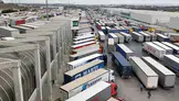 Profesyonel sürücülerin Schengen sorunu için diplomatik temaslar sürüyor